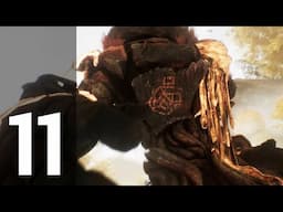 Clair Obscur: Expedition 33 Platinum Trophy Gameplay Walkthrough Part 11 - Yellow Harvest
