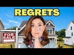 Colossal Buyer MISTAKES to AVOID When Choosing a HOME!