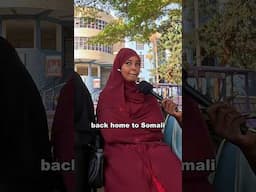 What It’s Like Living in Uganda as Somali Girls #shortsfeed #INTERVIEW