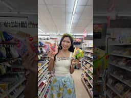 Do you face the same obstacle?🤣  #711 #thailand #bangkok #gummy