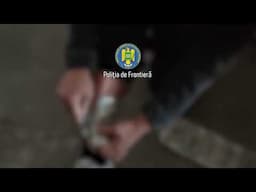 Soț și soție, descoperiți cu 1.400.000 de dolari ascunși pe corp