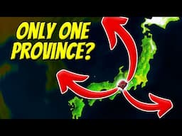 EU4 but there is only ONE PROVINCE settled per continent?