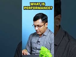 What Is Performance ? | Mec Groups X Hexcel HR Consulting Services