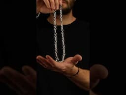 Infinity Silver Set / Dynamis Jewelry
