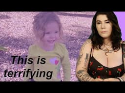 A diabolical break up tragedy