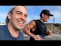 Running w/ Soosh