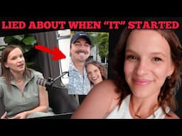 Kyra Sivertson's CONFESSION Is SHOCKING