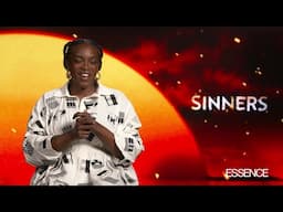 Wunmi Mosaku On The Magic Of ‘Sinners’ And The Artistry Of Ryan Coogler