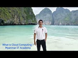 04.What is Cloud Computing ? (Burmese Language)