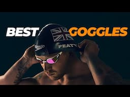 5 Swimming Goggles You Need to Try Before 2025 Ends