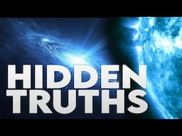 The Universe EXPOSED: Shocking Secrets Revealed!