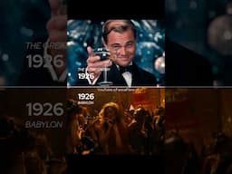 Movies You Didn’t Know Were Set in the Same Year #shorts #movies