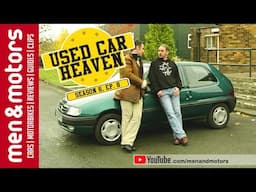 Used Car Heaven: Season 6, Ep. 8