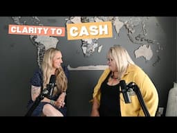 Clarity to Cash: Million Dollar Visions & Breakthroughs