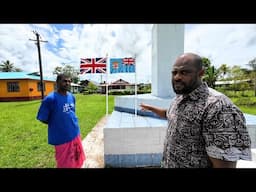 The Special Relationship Between Great Britain & Nakelo🇬🇧🇫🇯