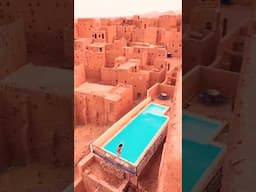 Wonderful Morocco