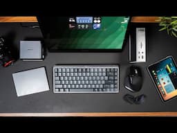 2025 Home Office Desk Accessories that you should CONSIDER