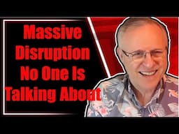 Tesla 4D Chess Move Will Destroy Major Industry; World Changing Tech