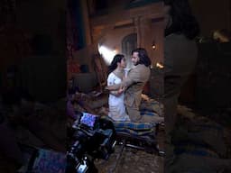 Apna Bana Le Piya l Song l Jaadu Teri Nazar l BTS l #jaaduterinazar #youtubeshorts