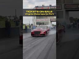 The Outlaw 32 Points Championship is Coming to Virginia Motorsports Park!