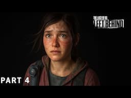 The Last of Us: Left Behind Remastered – Crossbow Master – Part 4