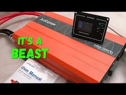 Is The Junepaw LGE 3080 TI Worth Your Money?