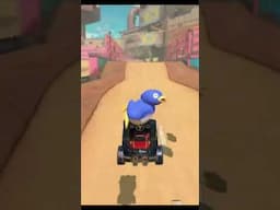 Mario Kart World's BEST RECORD! Pinguin Is KING!