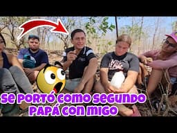 Papisugar Nos Cuenta😱Cómo Se Portó CAMARON Con El👌