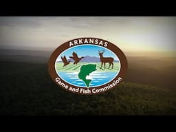 Arkansas Game and Fish Commission-Special-Called Commission Meeting- April 21, 2025