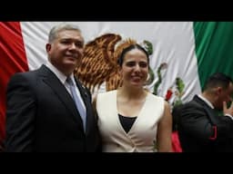 morena busca blindar la administración de Ramírez Bedolla