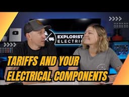 How Tariffs Are Impacting EXPLORIST.life (and What That Means for You)