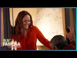 ANDREA tiene un PLAN MACABRO | Maratón | Rica Famosa Latina