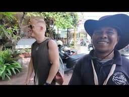 funnel building fun in bali - #rawdogvlog 4.15.25