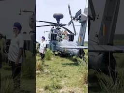 After Air India, Now IAF Apache