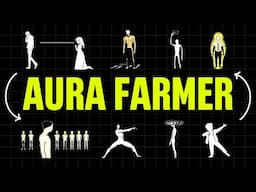 9 SIGNS YOU'RE AN AURA FARMER (SPIRITUAL PERSPECTIVE)
