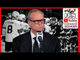 Paul Maurice: Florida Panthers Beat Lightning in 5, Back to the Eastern Conference Semis