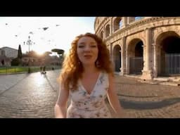 Google Veo 3 Made This 360° Short – MOVE Your Phone!