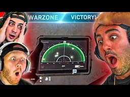 Our Most Intense Warzone Game Yet...