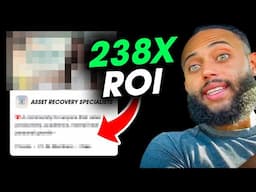The $20 HACK That Makes My Students THOUSANDS In Return (Surplus Funds Recovery Business)