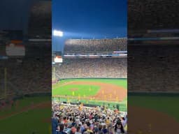 What a night inside Death Valley 🤯⚾️