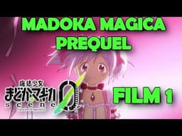 Scene0 Film 1, the Official Madoka Magica Prequel [Fully Voiced, English Subs]