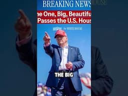 Rory explains that in Trump's mind, he's the star of every blockbuster ever made.