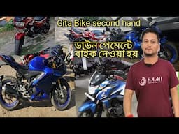 bike kenar aage video dekho second hand | Raiganj Showroom 🏍️🔥🔥