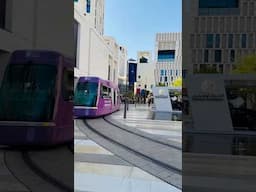 Msheireb Downtown Doha🇶🇦💯