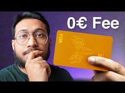These are the Best Free Credit Cards in Germany (2025 Update)