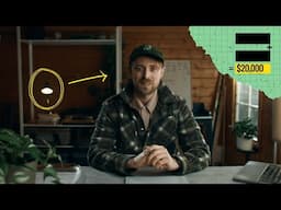 How to Film Yourself and Make Money