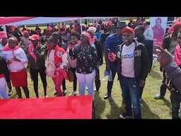 Sammy Irungu Kaundu Kega | Kiriro Giaku Full Live Performance in Nyandarua County #sammyirungu