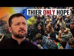 WHY IS THE PHILIPPINES THE LAST HOPE FOR UKRAINIANS?