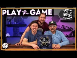 Let's Play 5 WARDS - Rival Gangs Clash with @GrantLyon