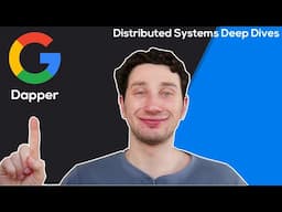 Google Dapper - Distributed Tracing | Distributed Systems Deep Dives With Ex-Google SWE